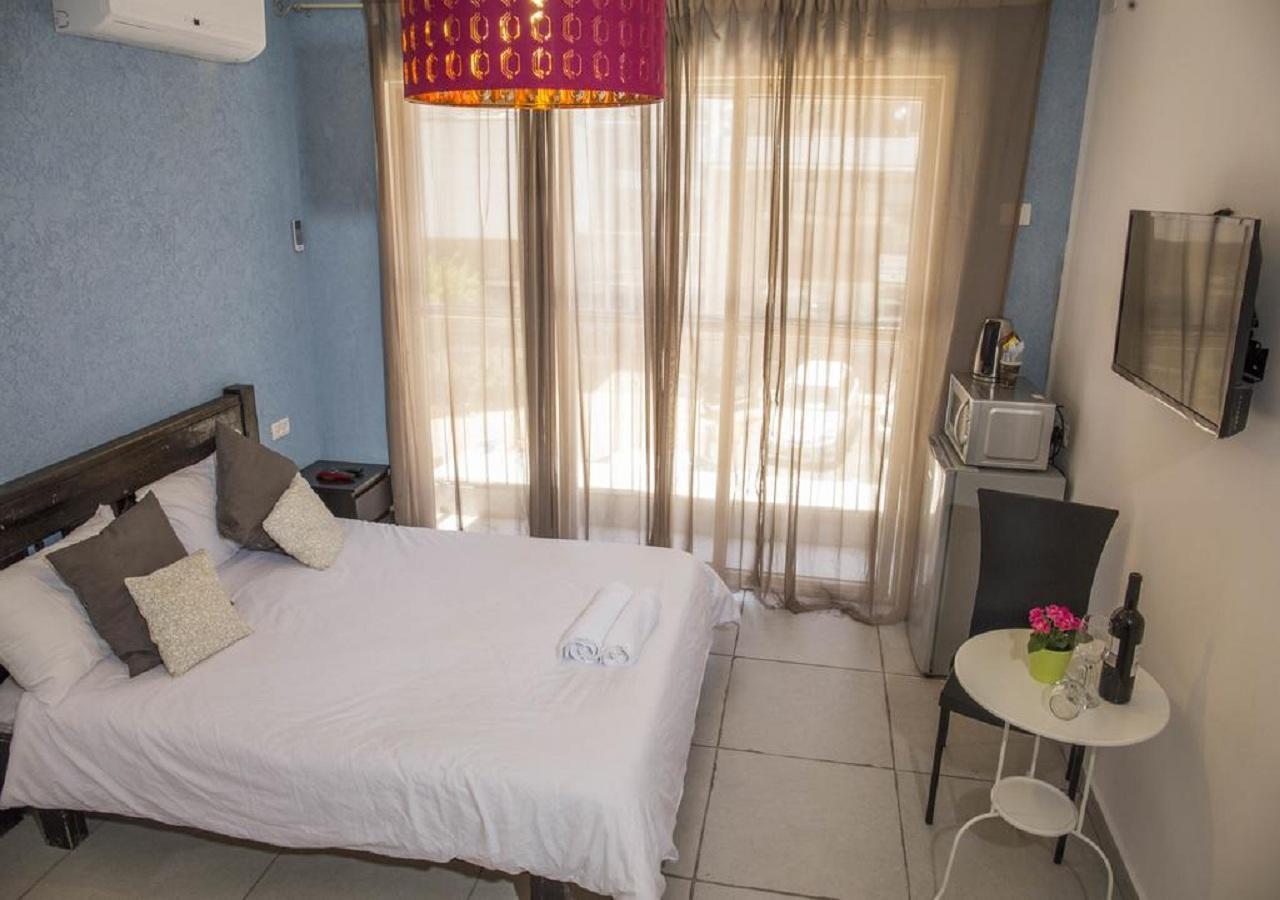 Ajaypalgarh Otel Pushkar Dış mekan fotoğraf